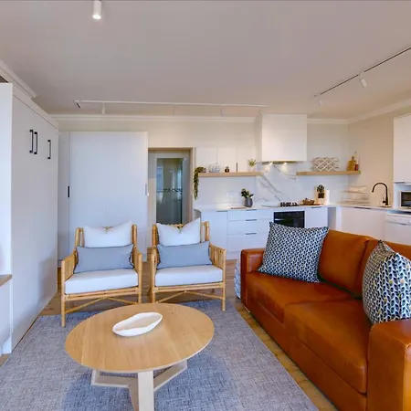 Oppiesee Selfcatering Apartments Herolds Bay Exterior photo