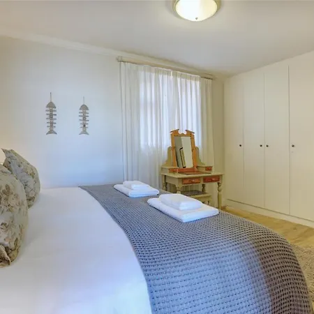 Oppiesee Selfcatering Apartments Herolds Bay Exterior photo