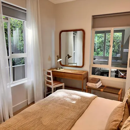 Oppiesee Selfcatering Apartments Herolds Bay Exterior photo